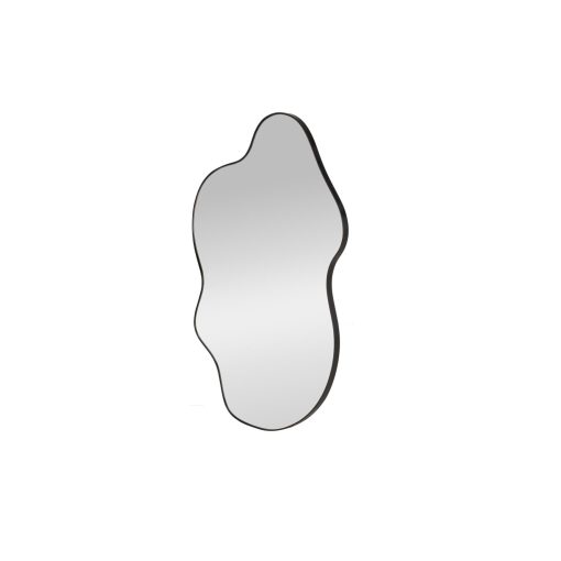 Egyedi formájú tükör