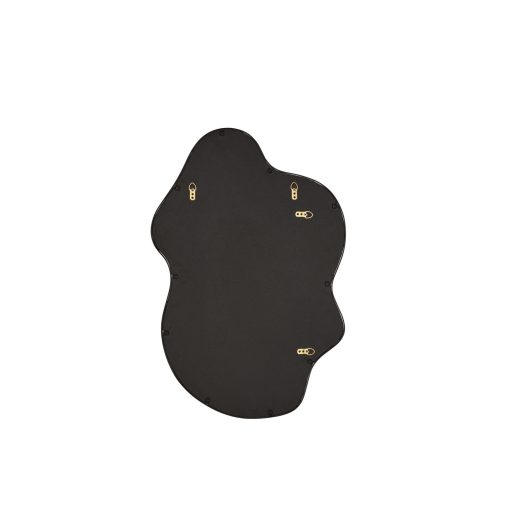 Egyedi formájú tükör