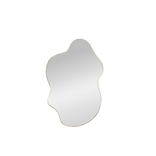 Egyedi formájú tükör