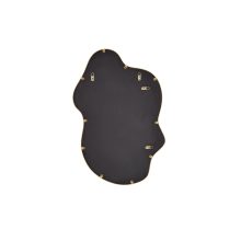 Egyedi formájú tükör