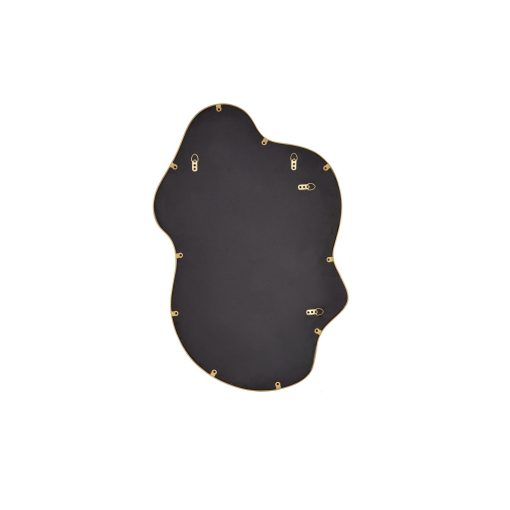 Egyedi formájú tükör