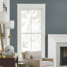 Diamond Marquise   geometriai mintás tapéta