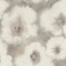 Blended Floral   virág mintás tapéta, tapéta nagy virágokkal