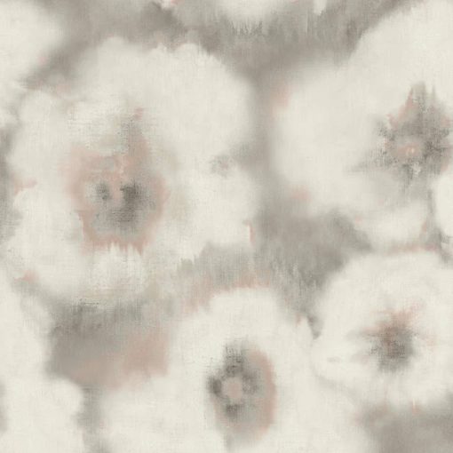Blended Floral   virág mintás tapéta, tapéta nagy virágokkal