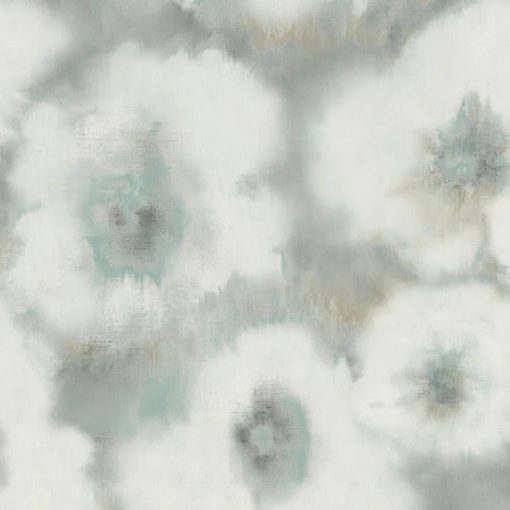 Blended Floral   virág mintás tapéta, tapéta nagy virágokkal