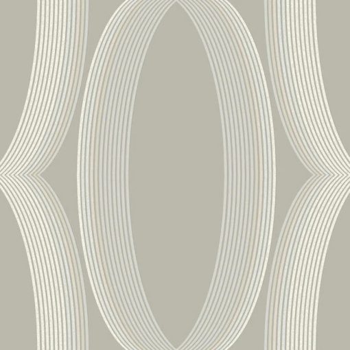 Progression Ogee   egyedi mintás tapéta, tapéta különleges mintával
