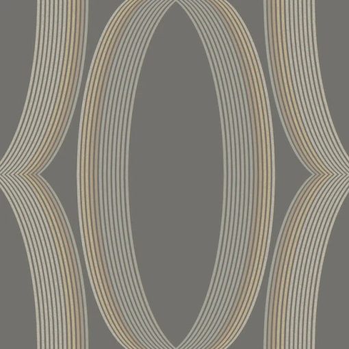 Progression Ogee   egyedi mintás tapéta, tapéta különleges mintával