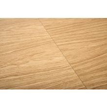 Elefante étkezőasztal, kihúzható étkezőasztal, Bővíthető ebédlőasztal, 