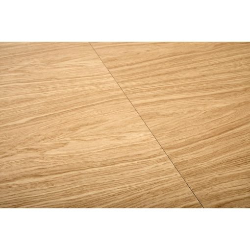 Elefante étkezőasztal, kihúzható étkezőasztal, Bővíthető ebédlőasztal, 