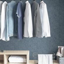 Lanister  Textil hatású tapéta