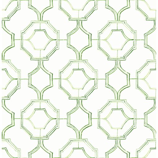 Gallina  geometriai mintás tapéta, tapéta dolgozószobába