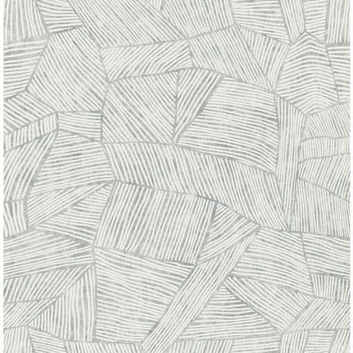 Aldabra geometriai mintás tapéta, csíkos tapéta