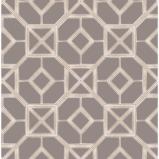  Livia  geometriai  mintás tapéta, tapéta hálószobába