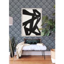 Palmier  pálmafás tapéta, trópusi mintás tapéta