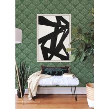 Palmier  pálmafás tapéta, trópusi mintás tapéta