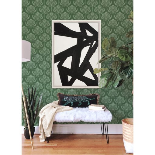 Palmier  pálmafás tapéta, trópusi mintás tapéta