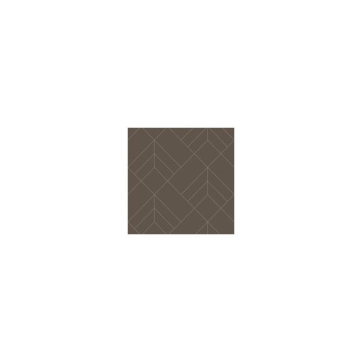 Sander geometriai mintás tapéta, tapéta dolgozószobába