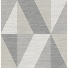  Winslow geometriai mintás tapéta, tapéta dolgozószobába