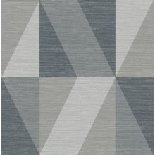  Winslow geometriai mintás tapéta, tapéta dolgozószobába