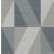  Winslow geometriai mintás tapéta, tapéta dolgozószobába