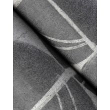 Baxter geometriai mintás tapéta, tapéta nappaliba