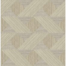 Presley  geometriai mintás tapéta, tapéta dolgozószobába