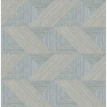 Presley  geometriai mintás tapéta, tapéta dolgozószobába