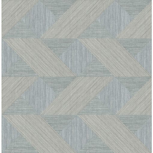 Presley  geometriai mintás tapéta, tapéta dolgozószobába