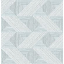 Presley  geometriai mintás tapéta, tapéta dolgozószobába