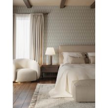 Mirko csíkos tapéta, textúrált tapéta