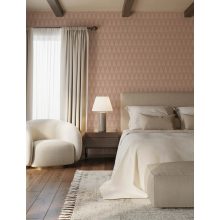 Mirko csíkos tapéta, textúrált tapéta