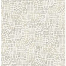 Wanderer Mosiac  mozaik mintás tapéta, egyedi mintás tapéta, tapéta hálószobába