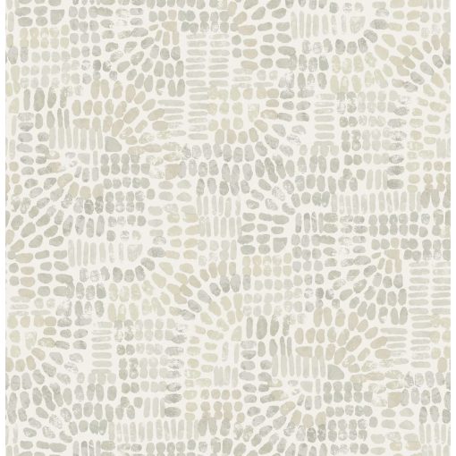 Wanderer Mosiac  mozaik mintás tapéta, egyedi mintás tapéta, tapéta hálószobába