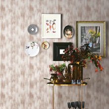 Marvel Ripple csíkos tapéta, tapéta nappaliba