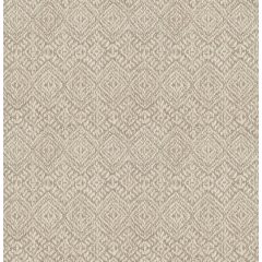 Gallivant geometriai mintás tapéta, textil hatású tapéta, tapéta nappaliba