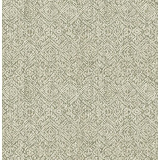 Gallivant geometriai mintás tapéta, textil hatású tapéta, tapéta nappaliba