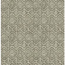 Gallivant geometriai mintás tapéta, textil hatású tapéta, tapéta nappaliba