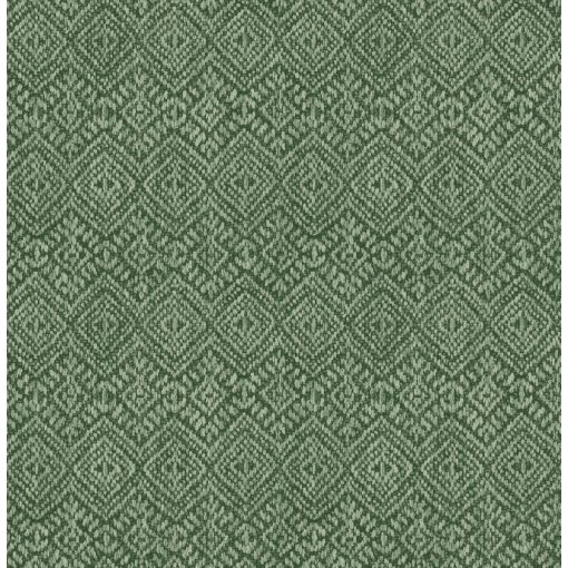 Gallivant geometriai mintás tapéta, textil hatású tapéta, tapéta nappaliba