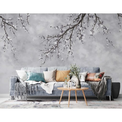 Flowers pattern design