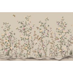 Flowers design