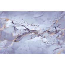 Flock of fish design