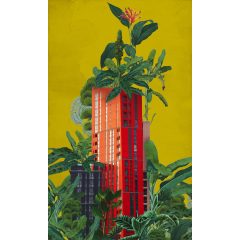 Plant House