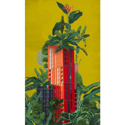 Plant House
