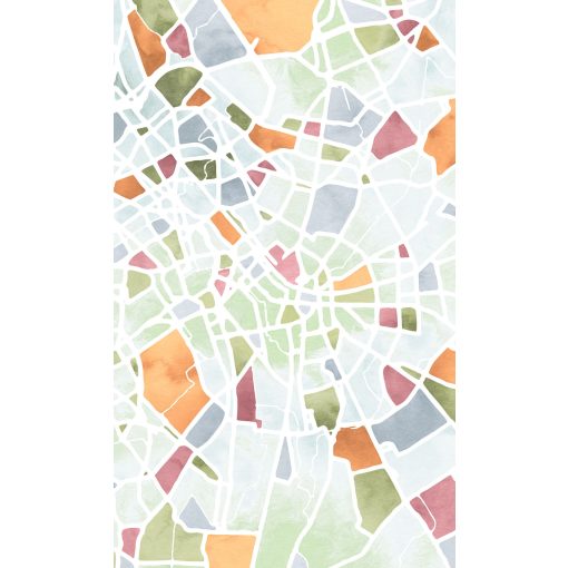City Map