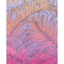Palm Foglie