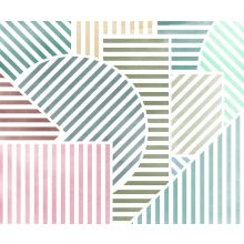 Jeux de Lignes Bonbon