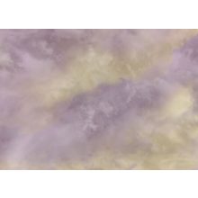 Lavender Clouds