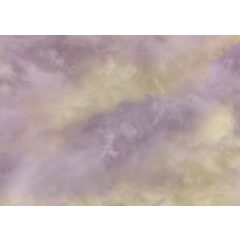 Lavender Clouds