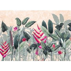 Soft Jungle