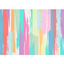 Colour Rain